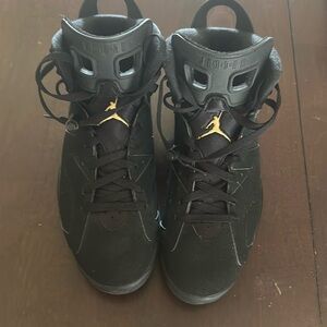 Jordan 6 DMP